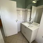 110-montalivet - Ref 110 - Jolie Maison Proche Du Marche De Montalivet Et De Ses Plages Mae-7081 Villa Vendays-Montalivet