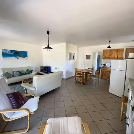 110-montalivet - Ref 110 - Jolie Maison Proche Du Marche De Montalivet Et De Ses Plages Mae-7081 Villa Vendays-Montalivet