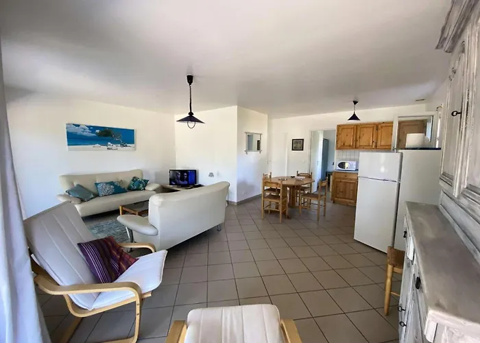 110-montalivet - Ref 110 - Jolie Maison Proche Du Marche De Montalivet Et De Ses Plages Mae-7081 Willa Vendays-Montalivet